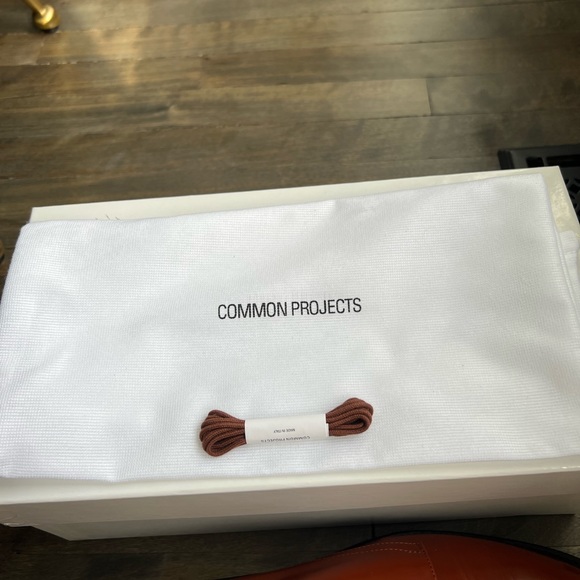 COMMON PROJECTS DERBY - Picture 5 of 8